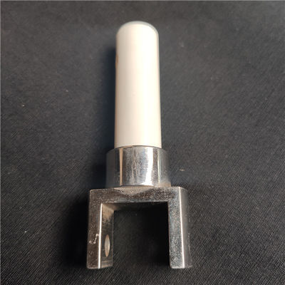 Несите поршень 1ml Zirconia сопротивления 6.0g/Cm3 керамический