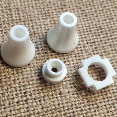 Молоть сопла 5000Mpa 88HRA глинозема Zirconia керамический точный