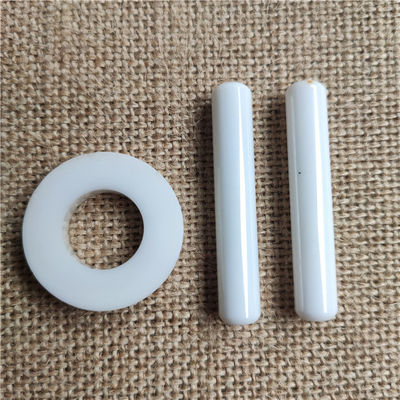 Штанги zirconia yttria длины 3mm-1000mm керамические