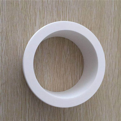 Высокая твердость Ysz Yttria стабилизировала трубку Zirconia керамическую