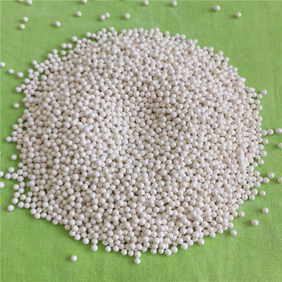 силикат циркония плотности 4.0g/cm3 высококачественный beed