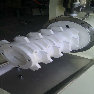 Высокий цилиндр Zirconia 5500MPa 1300HV ZrO2 точности керамический