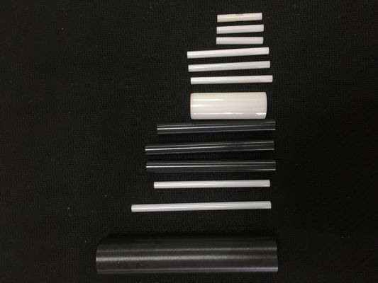 Иттрий стабилизировал белый 1300HV Zirconia керамические штанги пористая керамическая штанга