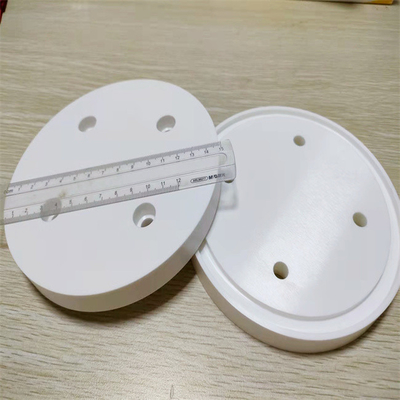 Поверхность керамической плиты Zirconia зеркала Ra0.1 полируя