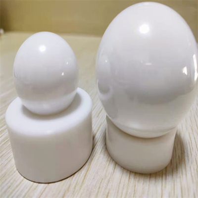 Клапан 1250 керамических трубок Zirconia MPa износоустойчивый Watertight используя