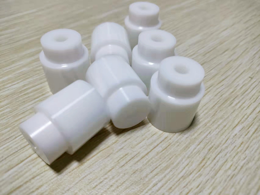 Flexural Ра 1250MPa 0,2 трубки Zirconia керамических использует для машины для просушки
