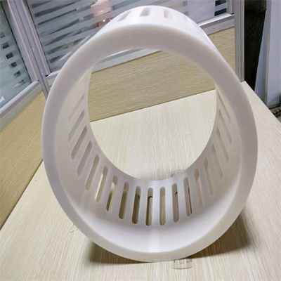 Колесо Zirconia керамическое иерархическое используемое для классифицировать оборудования