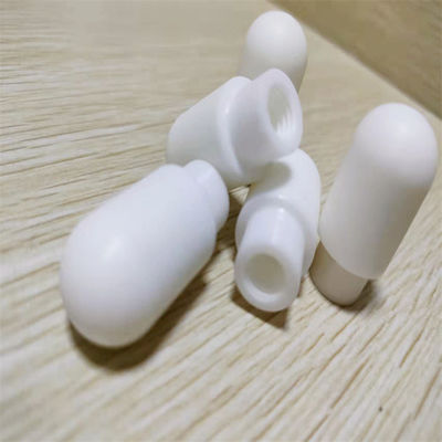 Шевелящ главные керамические изделия Zirconia износоустойчивые для мельницы шарика песка