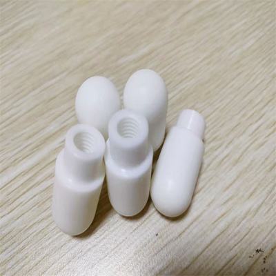 Керамические изделия Zirconia отверстия потока шевеля голову для мельницы песка и мельницы шарика