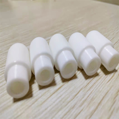 Керамические изделия Zirconia продевают нитку отверстие шевеля главное сопротивление носки