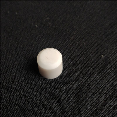 Глинозем керамическая штанга Zirconia сопротивления ссадины промышленный
