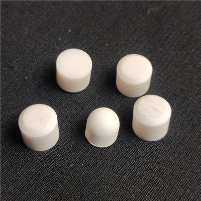 Листа Zirconia диска глинозема Yttria Stablilized блок керамического керамического круглый
