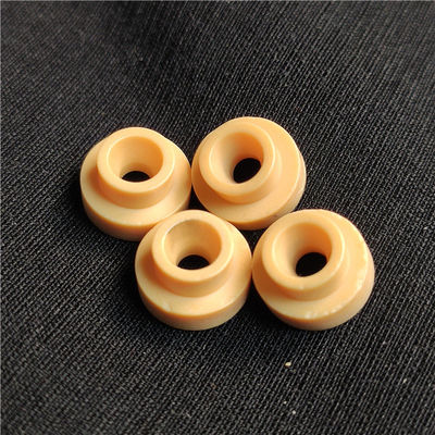 Сопло Zirconia круга Mohs9 керамическое для сопла Misting