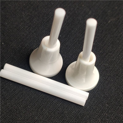 керамическое штаног Zirconia 6.0g/Cm3 2000mm керамическое промышленное