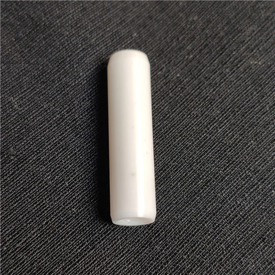 Zirconia керамическая штанга Yttria 3mm 2000mm керамических изделий Zirconia сопротивления ссадины промышленная