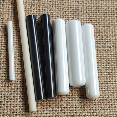 Штанги zirconia yttria длины 3mm-1000mm керамические