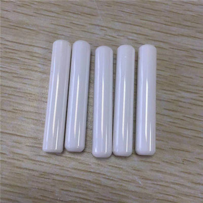 Zirconia керамические штанги Machinable 2000mm 6.0g/Cm3 Yttria