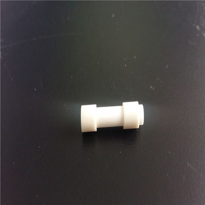 Белизна штаног 3.9g/Cm3 Machinable Zirconia 550MPa керамическая желтая