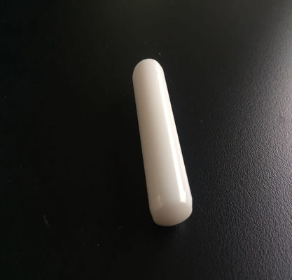 Zirconia стабилизированный иттрием керамические штанги отражает поверхностный сопротивляться носки