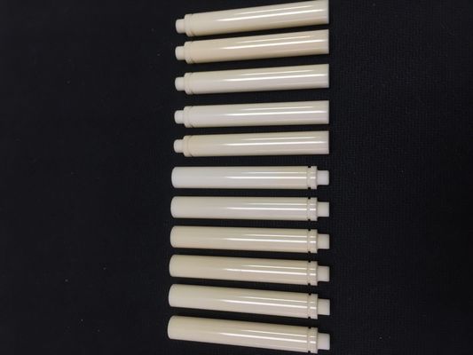 Zirconia стабилизированный иттрием керамические штанги отражает поверхностный сопротивляться носки