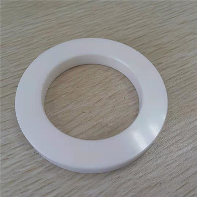 Уплотнения водяной помпы износоустойчивого Zirconia 0.5um 1300HV керамические звенят