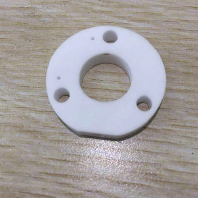 Уплотнения водяной помпы износоустойчивого Zirconia 0.5um 1300HV керамические звенят