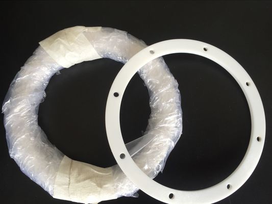 Изоляторы кольца 1300HV уплотнения Zirconia точности механические керамические электрические
