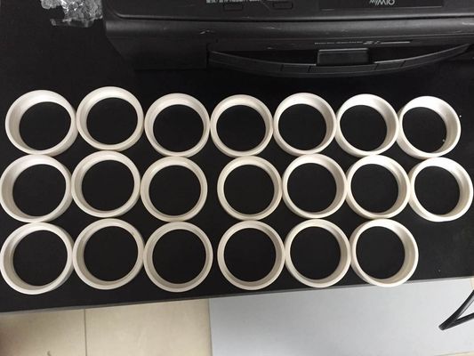 Изоляторы кольца 1300HV уплотнения Zirconia точности механические керамические электрические