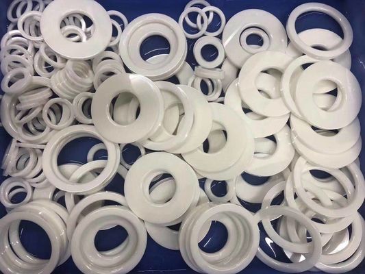 Кольцо Zirconia Zro2 уплотнения высокой точности механическое керамическое