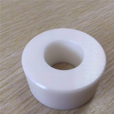 Рукав Zirconia трубок Zirconia Yttria Stablilized ZrO2 6.0g/cm3 керамический