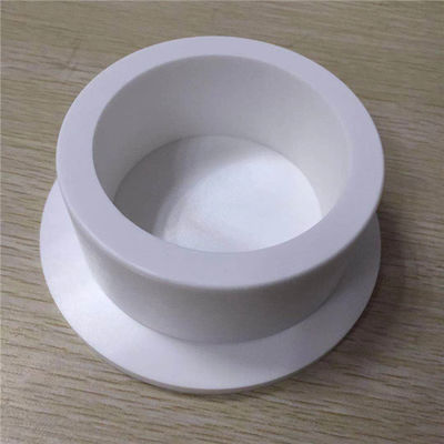 Высокая твердость Ysz Yttria стабилизировала трубку Zirconia керамическую