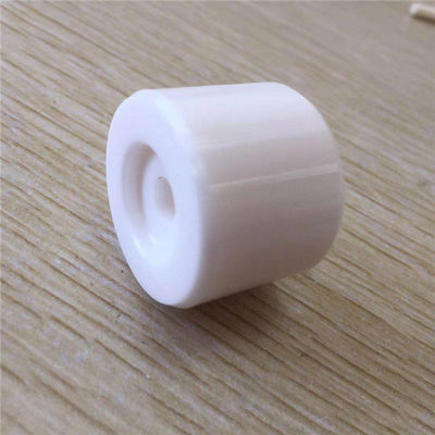 Рукав Zirconia трубок Zirconia Yttria Stablilized ZrO2 6.0g/cm3 керамический