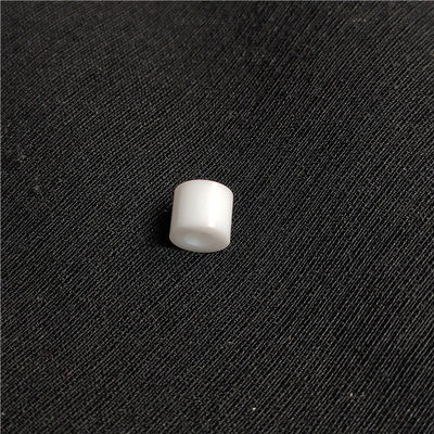 Компоненты износоустойчивых трубок Zirconia керамических структурные керамические