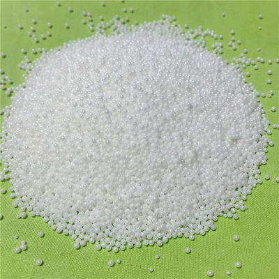 Zirconia очищенности процентов 95% меля керамические шарики и шарики