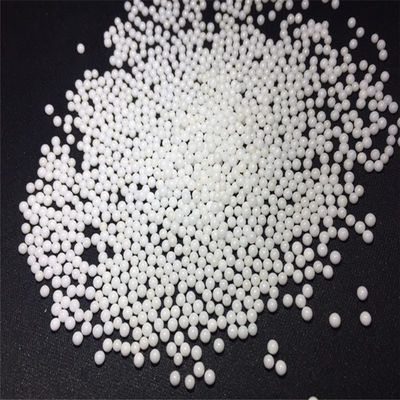 Шарики средств массовой информации Zirconia 95% стабилизированные иттрием меля для филировать