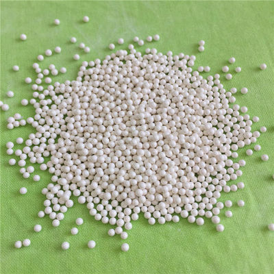 силикат циркония плотности 4.0g/cm3 высококачественный beed