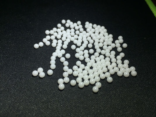 Несите сопротивление 0.4mm 25mm силикат Zirconia отбортовывает покрытие чернил