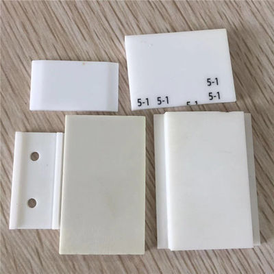 Диск дисков глинозема Zirconia высокой износостойкости 0.5um зашкурить керамический