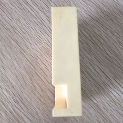 Плита Zirconia Misting скважины 0.8mm 1.2mm керамическая промышленная