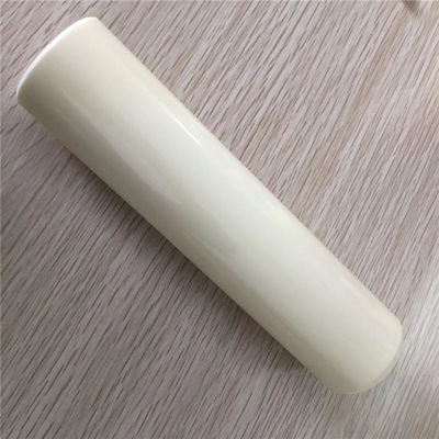 Вакуумный насос сопротивления носки поршеня белого Zirconia 100ml керамический