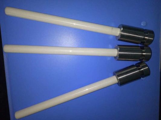 Zirconia высокой точности дозируя измеряя поршень впрыски ZrO2