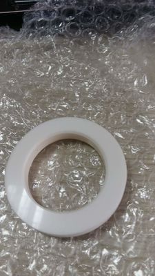 Отверстия Ringwith уплотнения фланца Zirconia пользы газового уплотнения керамические