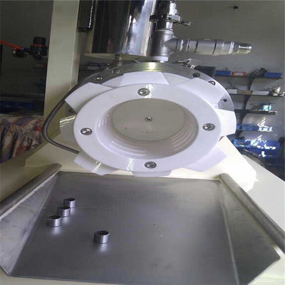 Высокий цилиндр Zirconia 5500MPa 1300HV ZrO2 точности керамический