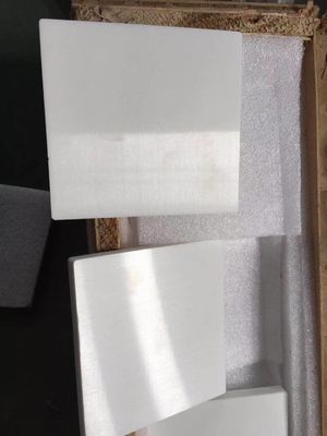 Высокопрочное Machinable керамическое сопротивление носки блока