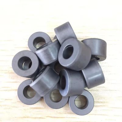 Кольцо запечатывания кремниевого карбида абсорбции воды 0%