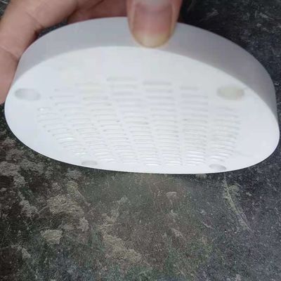 Полируя сетка Zirconia Zro2 керамическая для шлифовальных станков