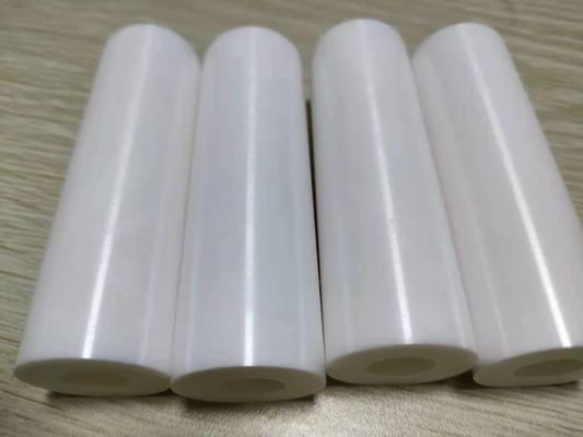 Трубки Zirconia высокой точности керамические