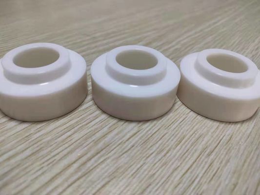 Сопло 6.0g/Cm3 высокого Zirconia сопротивления давления керамическое