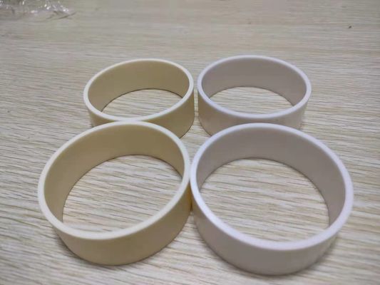 Уплотнение высокого кольца Zirconia Aluminia твердости керамического механическое