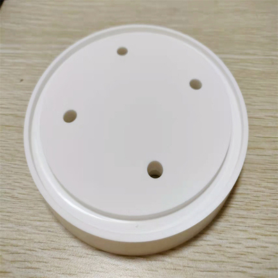 Поверхность керамической плиты Zirconia зеркала Ra0.1 полируя